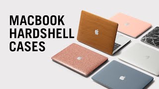 Hardshell Case for MacBook I DailyObjects [upl. by Apthorp]