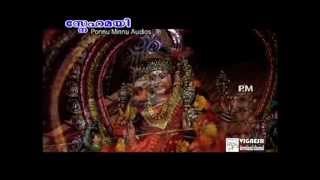 karikkakathamme devotional song by Radhika Ramachandran [upl. by Tennos664]