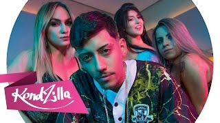 MC Menor da VG  Te Conheço de Antes KondZilla [upl. by Geis]