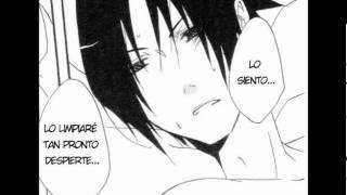 Doujinshi sasunaru HimawariGirasol español [upl. by Nnalorac]