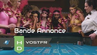 Glow Saison 3 Bande Annonce VOSTFR 2019 [upl. by Julina]