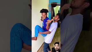 Hsk reaction funny video 😂 funny shorts [upl. by Aneeles]