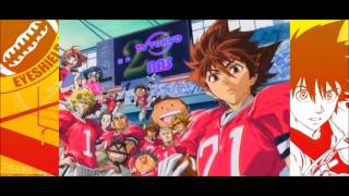 Daniel Hidalgo  Eyeshield 21 Op 2  Innocence  Cover [upl. by Netta]