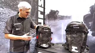 EN Enduristan Hurricane 15 Rucksack [upl. by Coral]