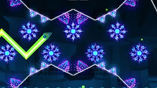 Tidal Wave Easy  Low Tide Interlude by OniLink  Geometry Dash [upl. by Angelina659]