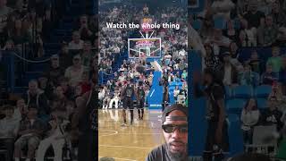 Brah whos mans is this 😲🤯😂😭 nba basketball youtubeshorts viralvideo shorts skills lol [upl. by Teerpnam]