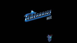 Mix Temerarios Dj Samuel [upl. by Anair]