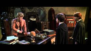 Harry Potter und der geheime Pkeller Teil 9  High Definition [upl. by Noreh]