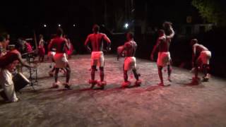 MONTIGNAC 2016 Cote dIvoire [upl. by Alaaj]