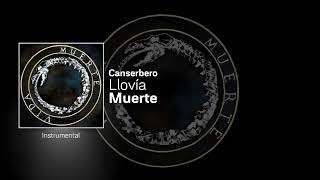 CANSERBERO  LLOVIA INSTRUMENTAL canserbero [upl. by Gearhart185]