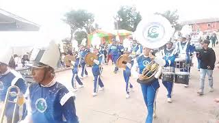 Desfile Chignahuapan Puebla 16924 [upl. by Ggerg260]