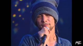 Jamiroquai  Space Cowboy live at Montreux Jazz 95 [upl. by Ardnat]