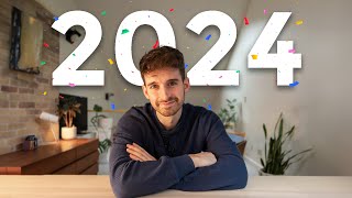 14 Changes To Make 2024 The BEST Year of Your Life [upl. by Azilef]