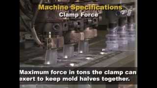 Extrusion Blow Molding  Lesson 1  The Process and the Equipment [upl. by Ayet]