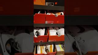 Nike Outlet Hash Wall 50 off dealsdealsdeals nikeshoes nikeoutlet [upl. by Watt]