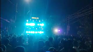 GAORABADSAPUR DJ VISHAL KING OF JAONPUR [upl. by Ozzie]