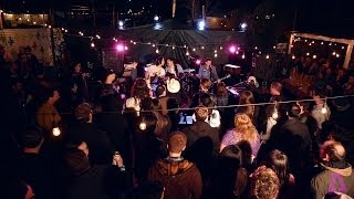 Terraplane Sun  SXSW 2014 [upl. by Ian]