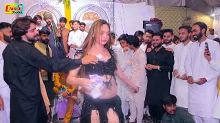 Koka Main Paya Mahiya  Titlee Jaan New Mujra  Punjabi Mujra Song  Classic Studio [upl. by Cirre]