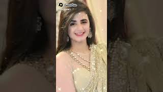 Hira Mani new 2023 Tik Tok video 😍😍😘 [upl. by Eilis]