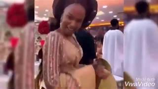 Full video of SIMI and ADEKUNLE GOLD WEDDING CEREMONY [upl. by Alberic]