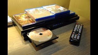 Top 10 Best BluRay 3D Movies to Own [upl. by Nofpets]