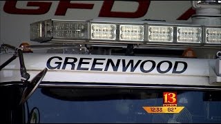 RuralMetro to stop most Indiana EMS service including Greenwood [upl. by Mosa]