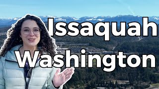 Seattle Guide Issaquah Washington [upl. by Woo]