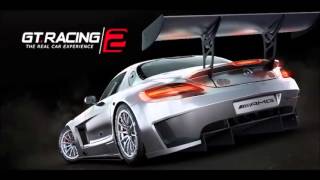 GT Racing 2 Main Theme Ost [upl. by Pages]