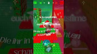 Ich empfehle euch Weihnachtsfilme roblox christmas film edit 🎄 🎄🔝✨ [upl. by Harrad]