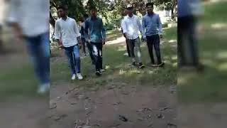 Gdc hiranagarKasuuti degree yaar jigri cover song [upl. by Zarah]