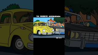 La Muerte anda ebria 🤣🤣familyguy petergriffin humor shorts shortsfeed shortsviral [upl. by Marih451]