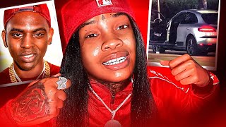 The Shocking Murder Of Lotta Cash Desto Revenge For Young Dolph [upl. by Innoj]