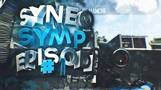 Syneq Symp  Episode 1  By Caym [upl. by Rusel852]