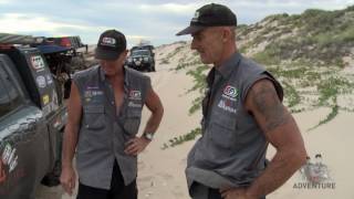 Jase and Simon’s BCFing Adventures  The Pilbara coast  BCF Episode 2 [upl. by Aicad]