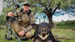 Bowhunting Australia [upl. by Micky]