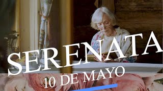 CANCION  DIA DE LAS MADRES  10 DE MAYO RAMON GONZALEZ [upl. by Badger]