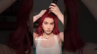 😱PELO CORTO CON MAQUINA pelo reaction cabello peinados [upl. by Lukasz205]