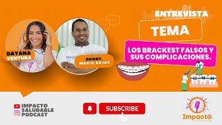 Los Brackets falsos y sus complicaciones [upl. by Padget]