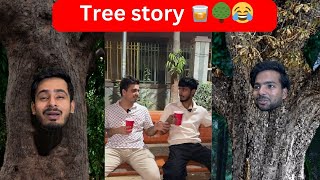 Chlorophyll bhi acha he Mera🌳🍺😂  Chimkandi [upl. by Dehsar]