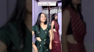 💚❤️ ytshorts dance relatabletopics sisters bestiestatus [upl. by Notsreik]