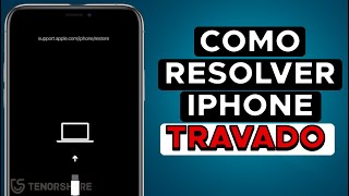 Resolver support apple com iphone restore do iPhone  2023 Atualizado [upl. by Enoyrt263]