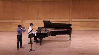 Undergraduate Recitals [upl. by Laon]