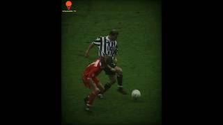 Zinedine Zidane Skills amp Goals [upl. by Yuu509]