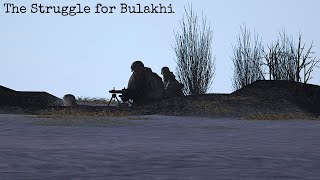 Graviteam Mius Front  Operation Star EP 1 The Struggle For Bulakhi  Full Campaign  Tips 4K [upl. by Aneej]