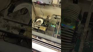 Rebuilding an old jukebox [upl. by Seilenna234]