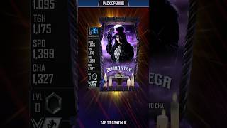 WWE SUPERCARD 362  MINISTRY OF DARKNESS GHOSTS STAGE REWARD [upl. by Latsryk]