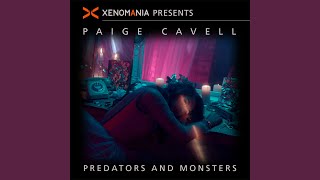 Predators amp Monsters Xenomania Presents Paige Cavell Xenomania Tech House Remix [upl. by Virgilia430]