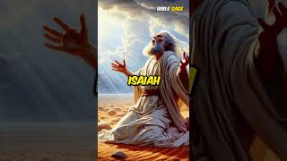 three men saw the Throne of God 😲😱 shorts video [upl. by Noral]