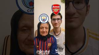 Penalty in efootball 2025 with my grandmother Part 4 [upl. by Melbourne]