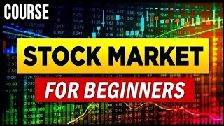 How To Learn About The Stock Market [upl. by Adim819]